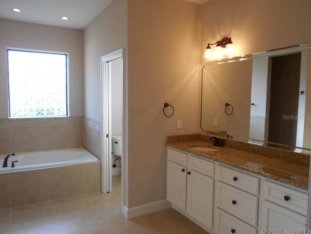 Mangroves/Inlet Shores - Residential