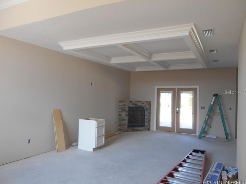 Mangroves/Inlet Shores - Residential