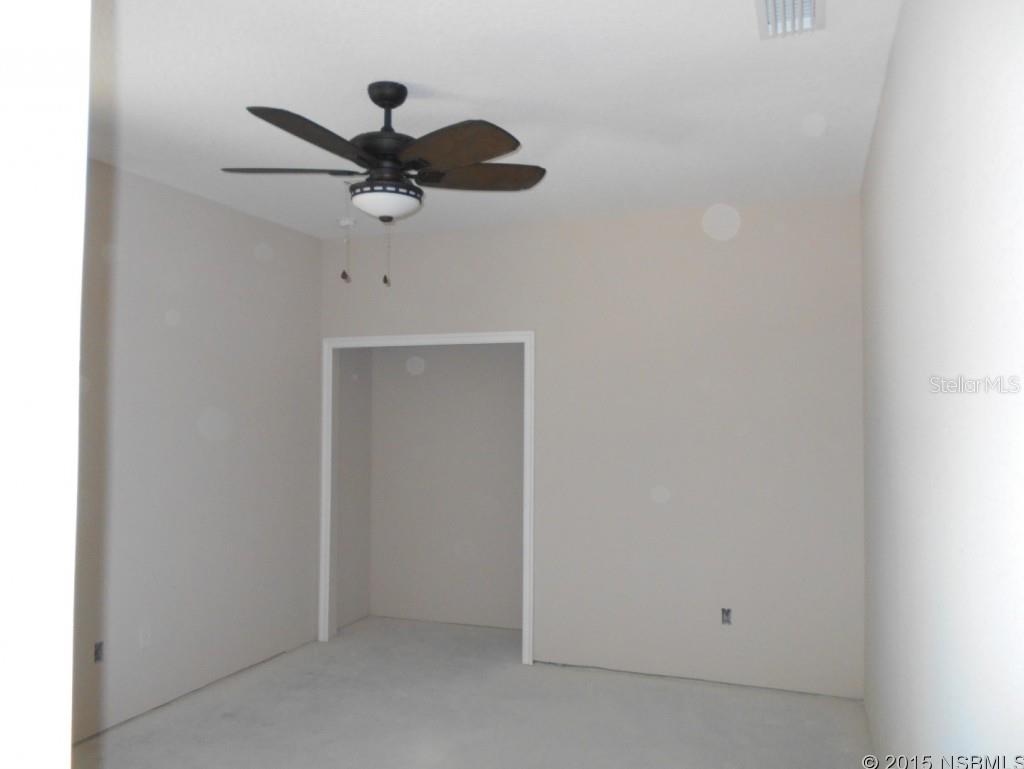 Mangroves/Inlet Shores - Residential