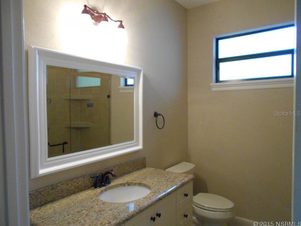 Mangroves/Inlet Shores - Residential