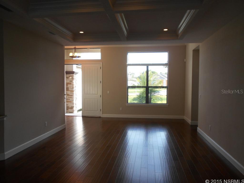 Mangroves/Inlet Shores - Residential