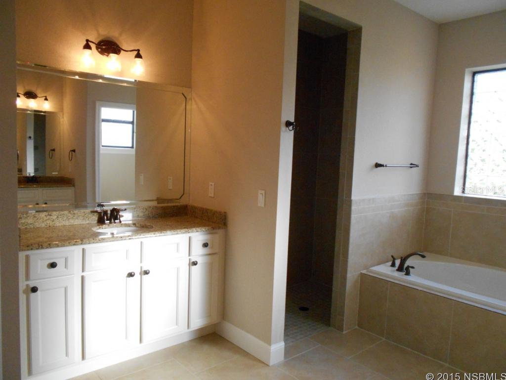 Mangroves/Inlet Shores - Residential