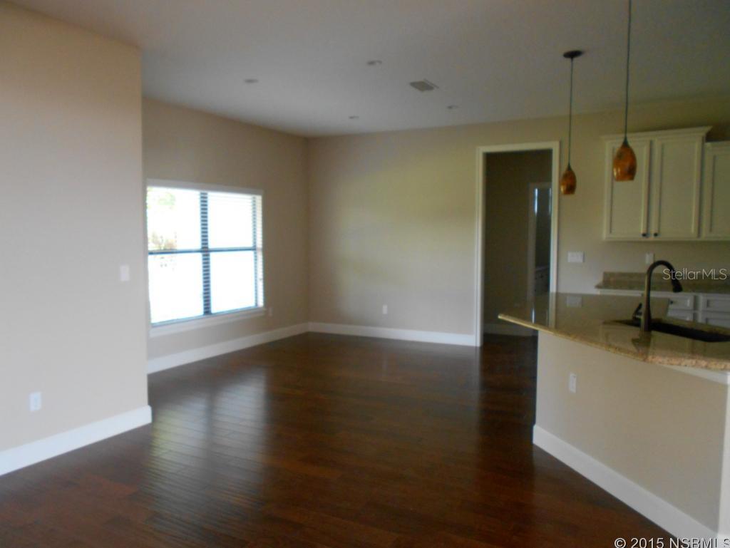 Mangroves/Inlet Shores - Residential