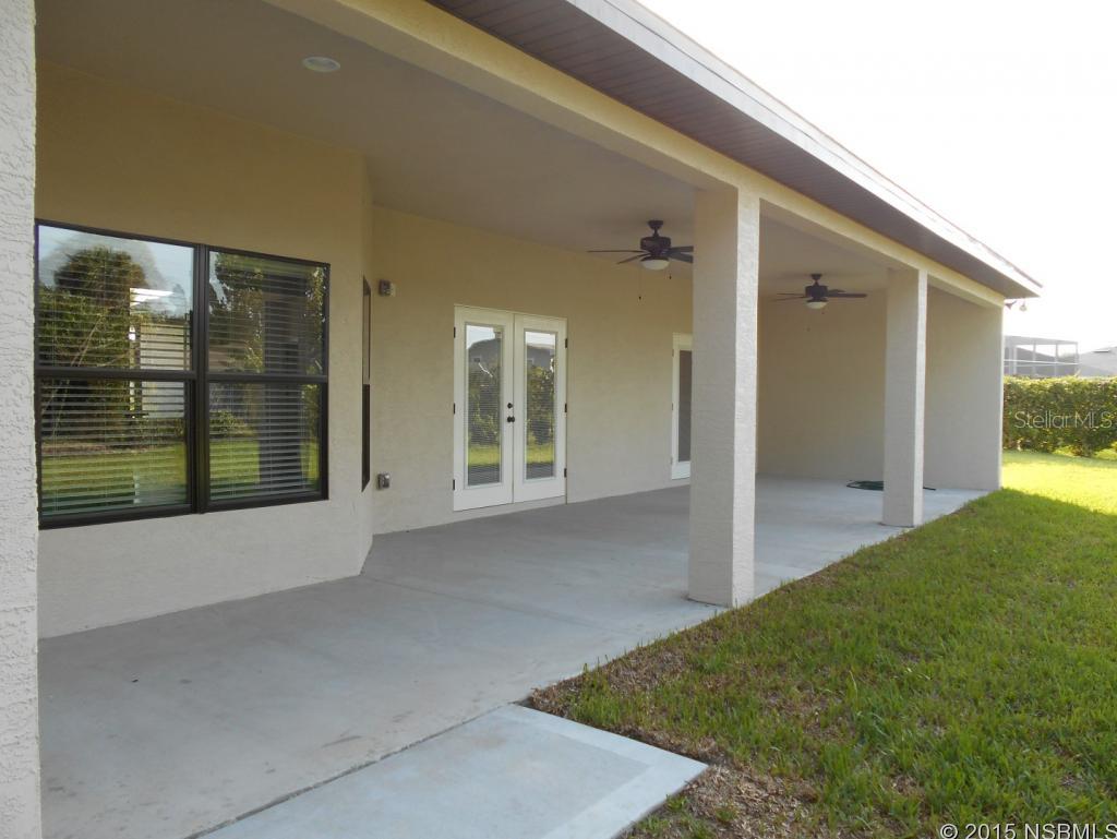 Mangroves/Inlet Shores - Residential