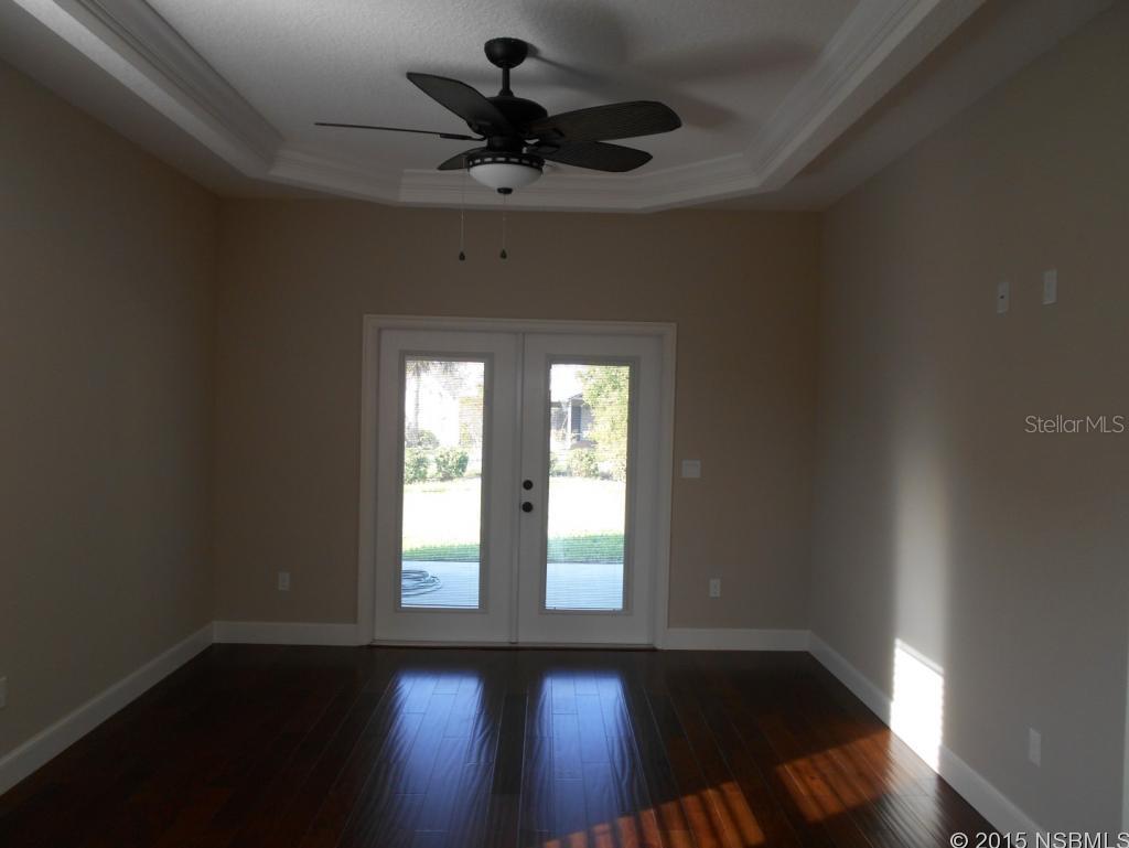 Mangroves/Inlet Shores - Residential