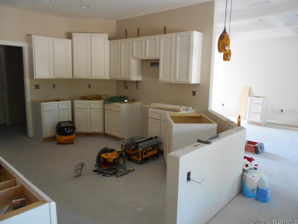 Mangroves/Inlet Shores - Residential