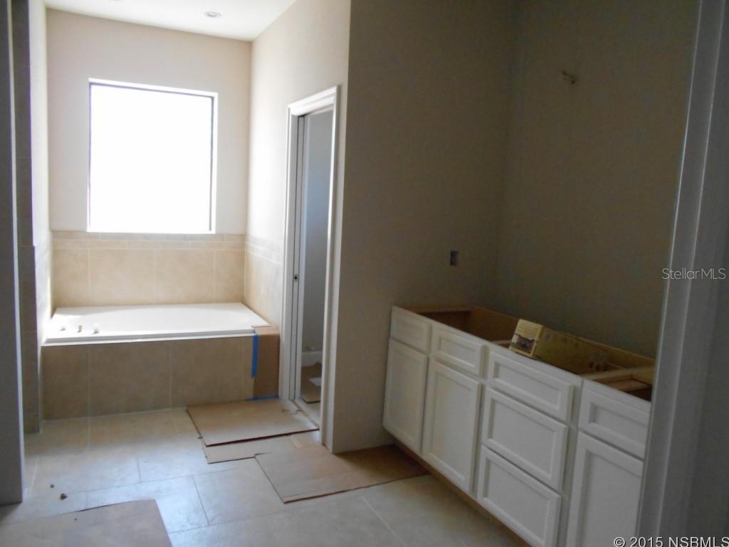 Mangroves/Inlet Shores - Residential