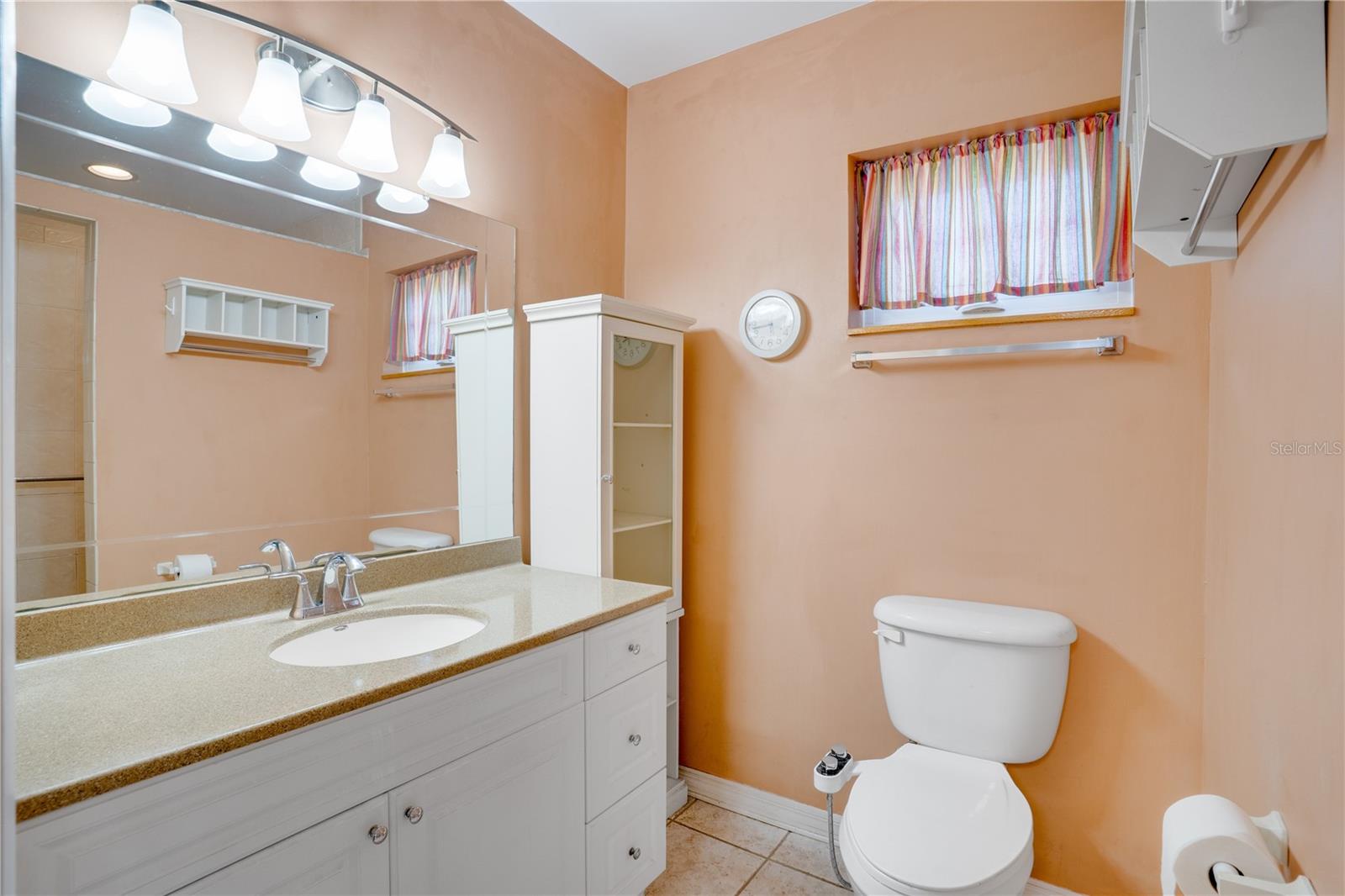 LESLEE HEIGHTS SUB SEC 2 - Residential