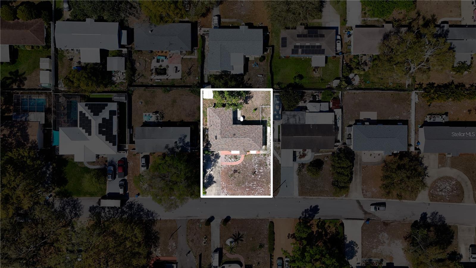 LESLEE HEIGHTS SUB SEC 2 - Residential