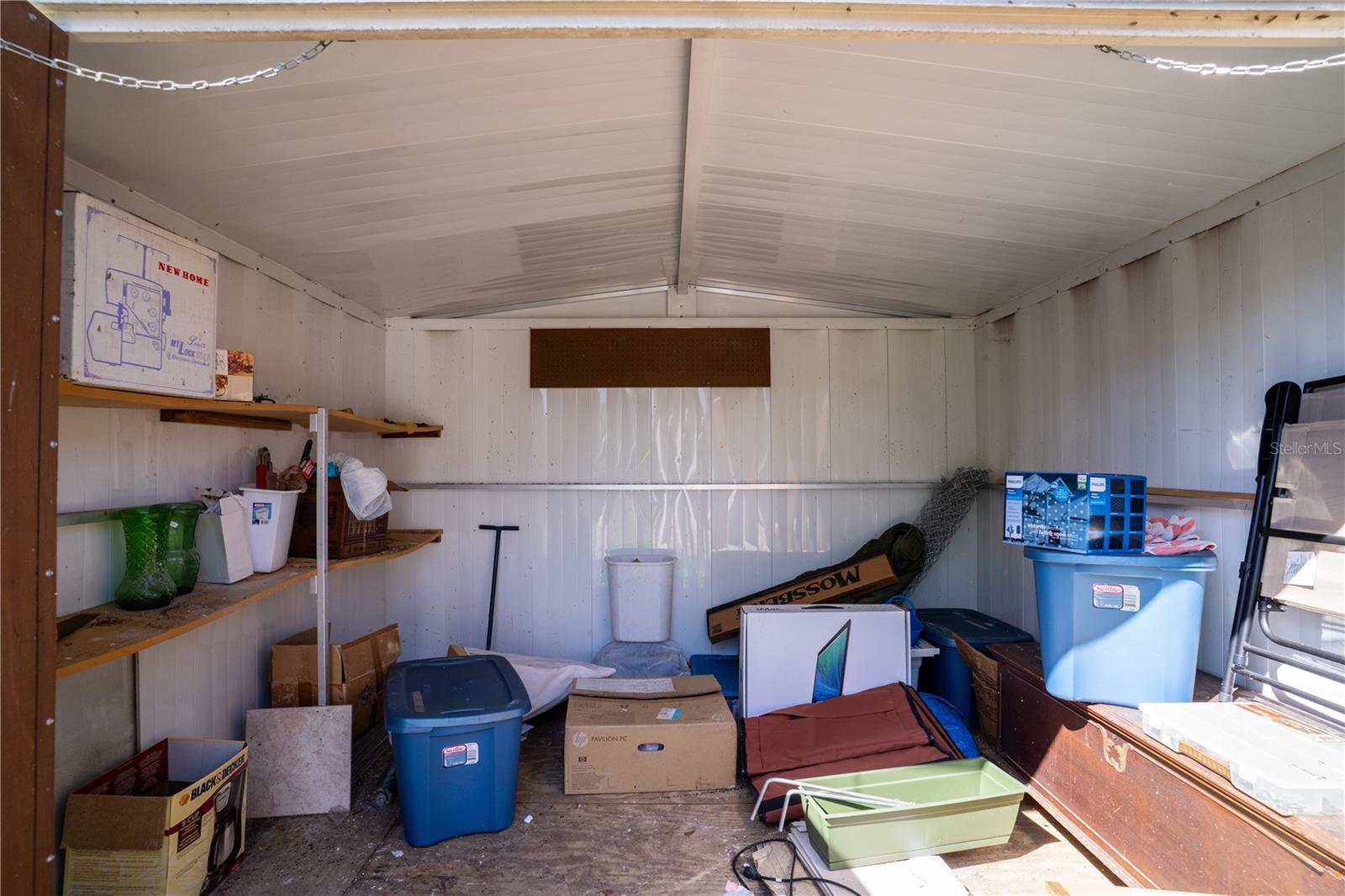 LESLEE HEIGHTS SUB SEC 2 - Residential