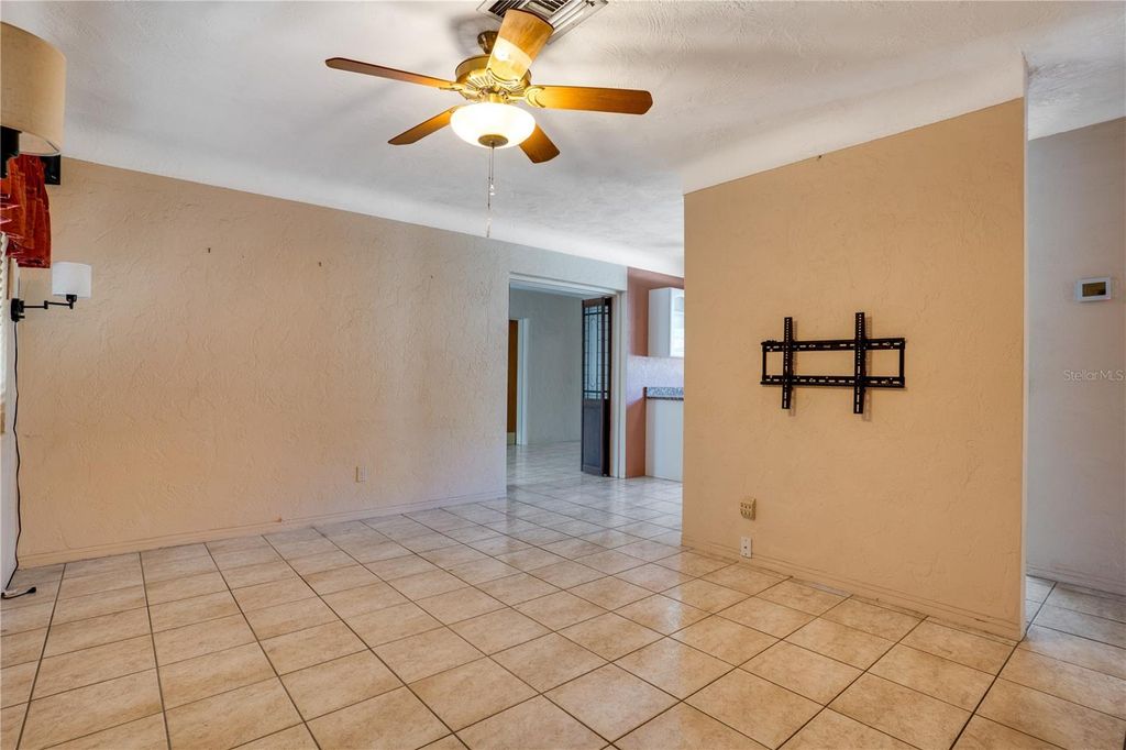 Photo of 4545 25th Avenue N, St Petersburg, FL 33713 (MLS # TB8485623)