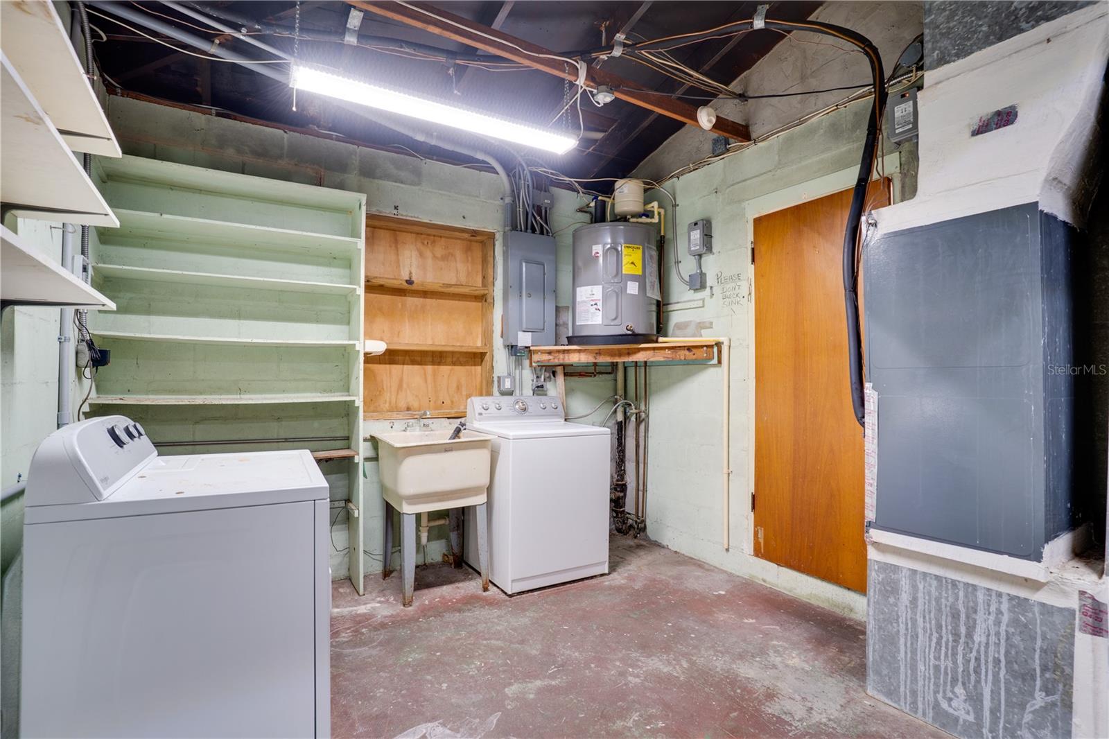 LESLEE HEIGHTS SUB SEC 2 - Residential