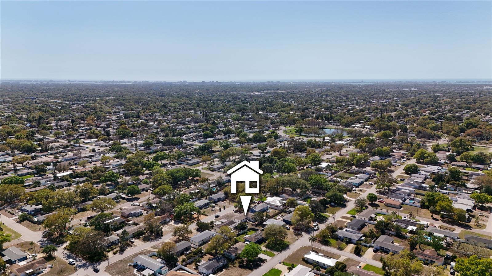 LESLEE HEIGHTS SUB SEC 2 - Residential