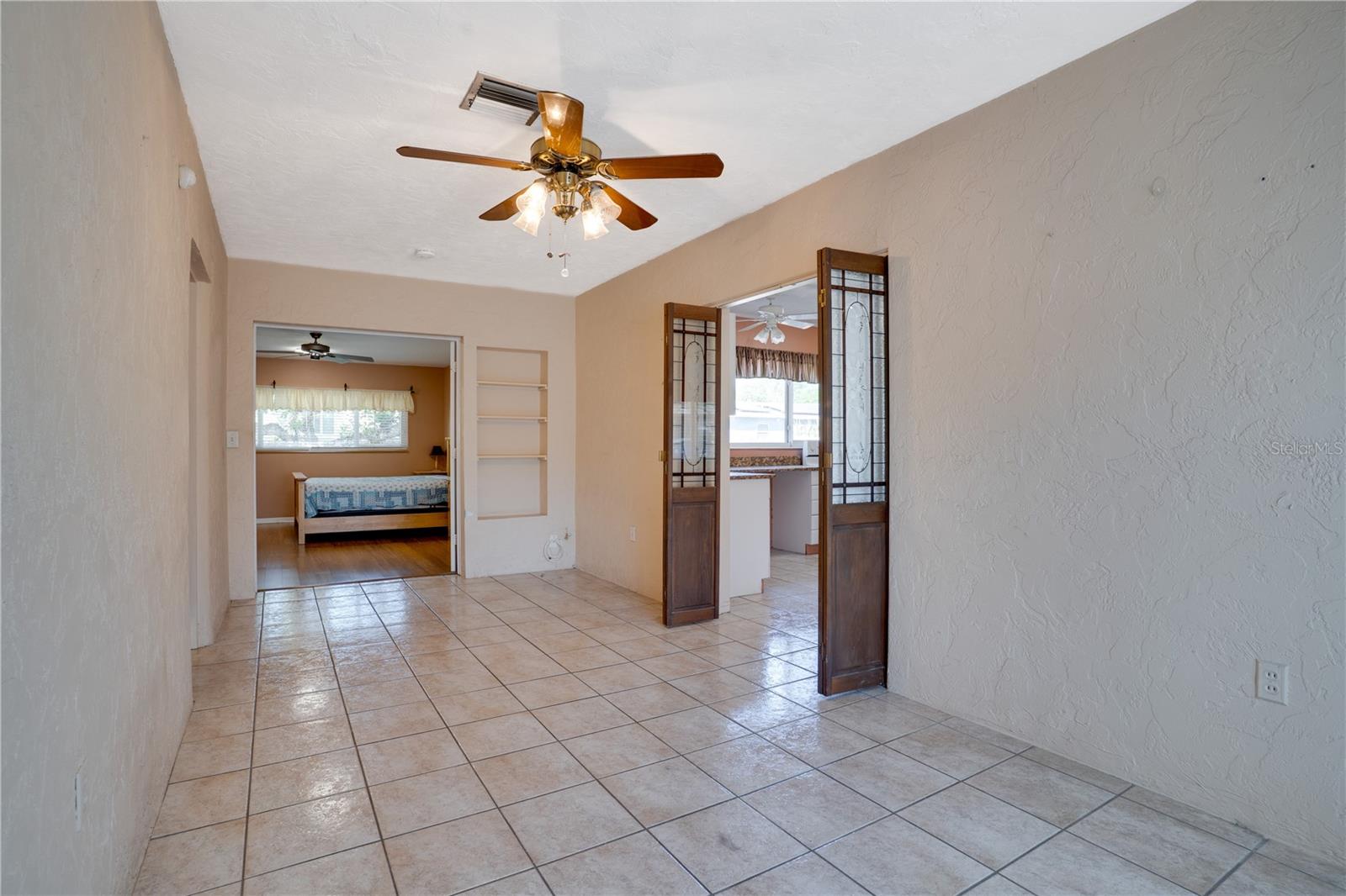 LESLEE HEIGHTS SUB SEC 2 - Residential