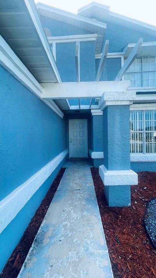 Welcome to this beautifully maintained 4-bedroom, 3-bathroom home located in the heart of Kissimmee, FL. This property has been recently painted and is well-kept, offering a clean and inviting atmosphere. The master bedroom is conveniently located on the main floor, providing easy accessibility. One of the key features of this home is its prime location. With easy access to both 417 and the Turnpike, commuting is a breeze. Plus, it's less than 5 miles to the Orlando International Airport, making travel simple and stress-free. Another significant advantage of this property is that there is no HOA, offering you more freedom and flexibility. This home is a perfect blend of comfort and convenience. Don't miss out on this fantastic opportunity!