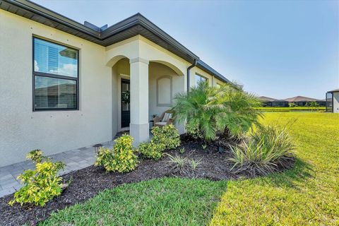 Photo of 2049 Bonito Way, Port Charlotte, FL 33953 (MLS # D6143563)