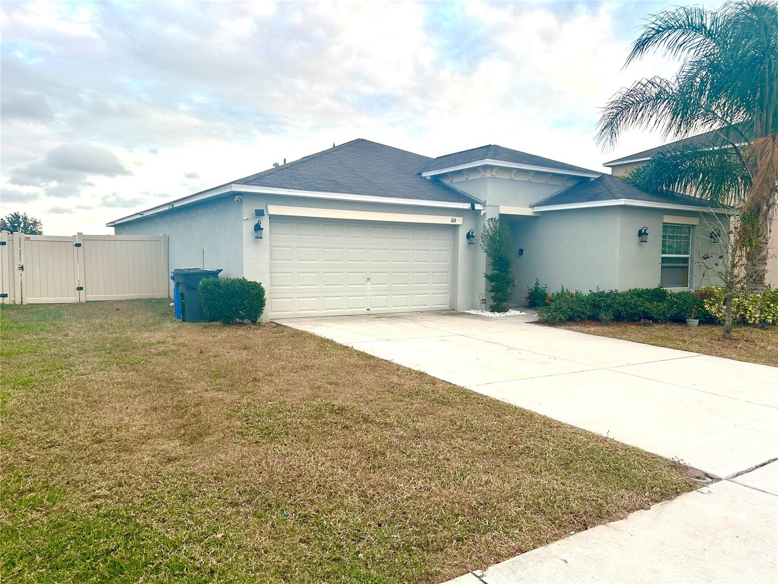 106 CASCADE BEND DRIVE