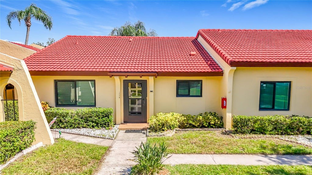 Photo of 1229 58th Street W #1229, Bradenton, FL 34209 (MLS # A4704721)