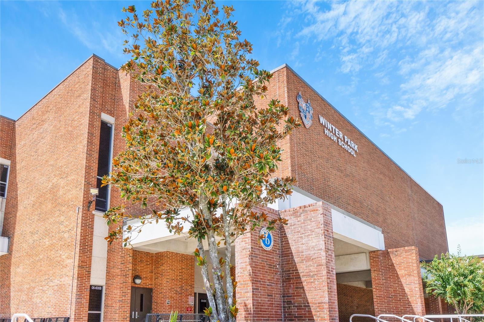 BALDWIN PARK #3 - Residential