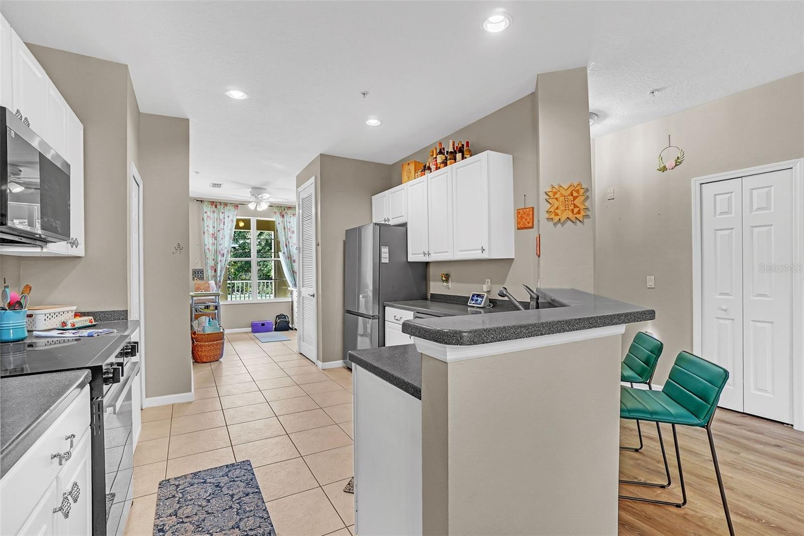 BALDWIN PARK #3 - Residential