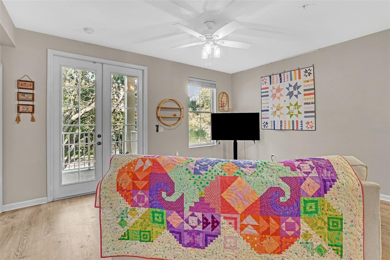 BALDWIN PARK #3 - Residential