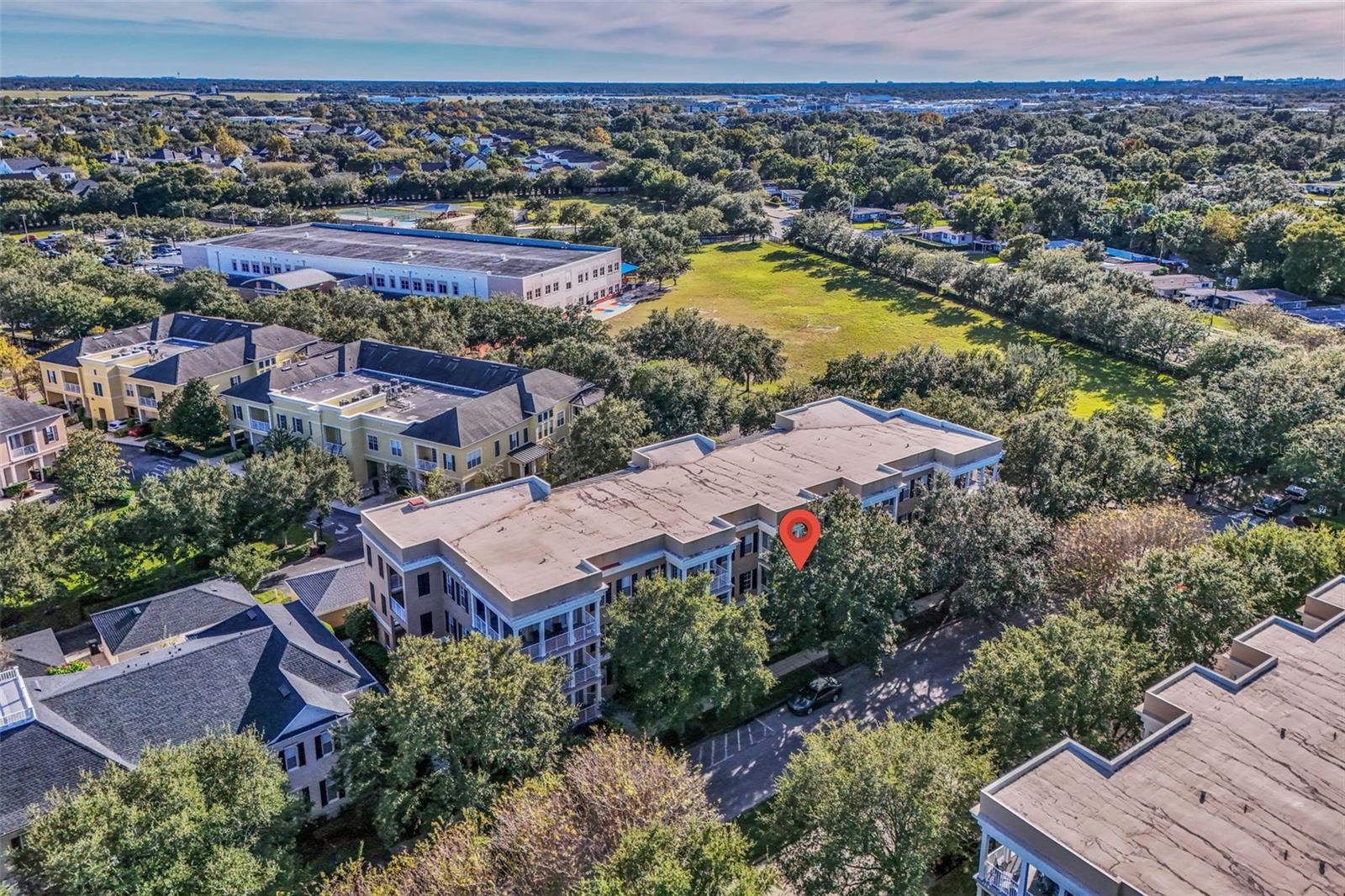 BALDWIN PARK #3 - Residential