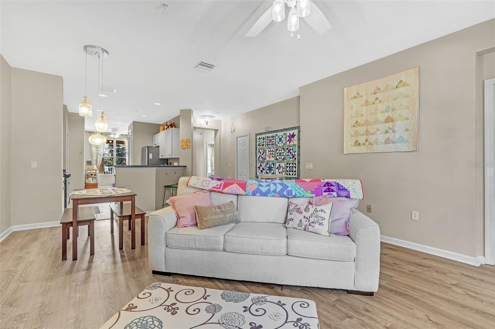 BALDWIN PARK #3 - Residential