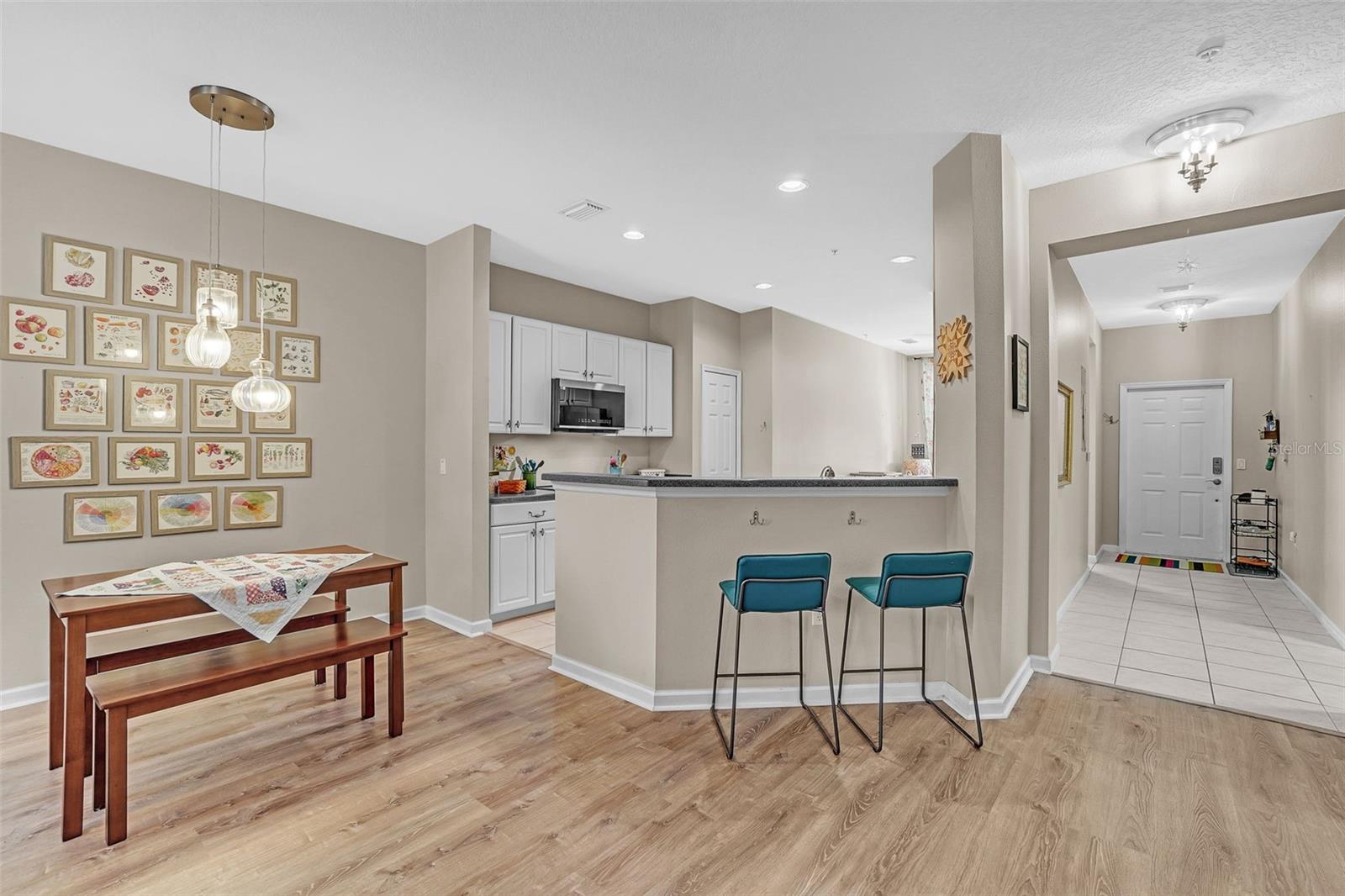 BALDWIN PARK #3 - Residential