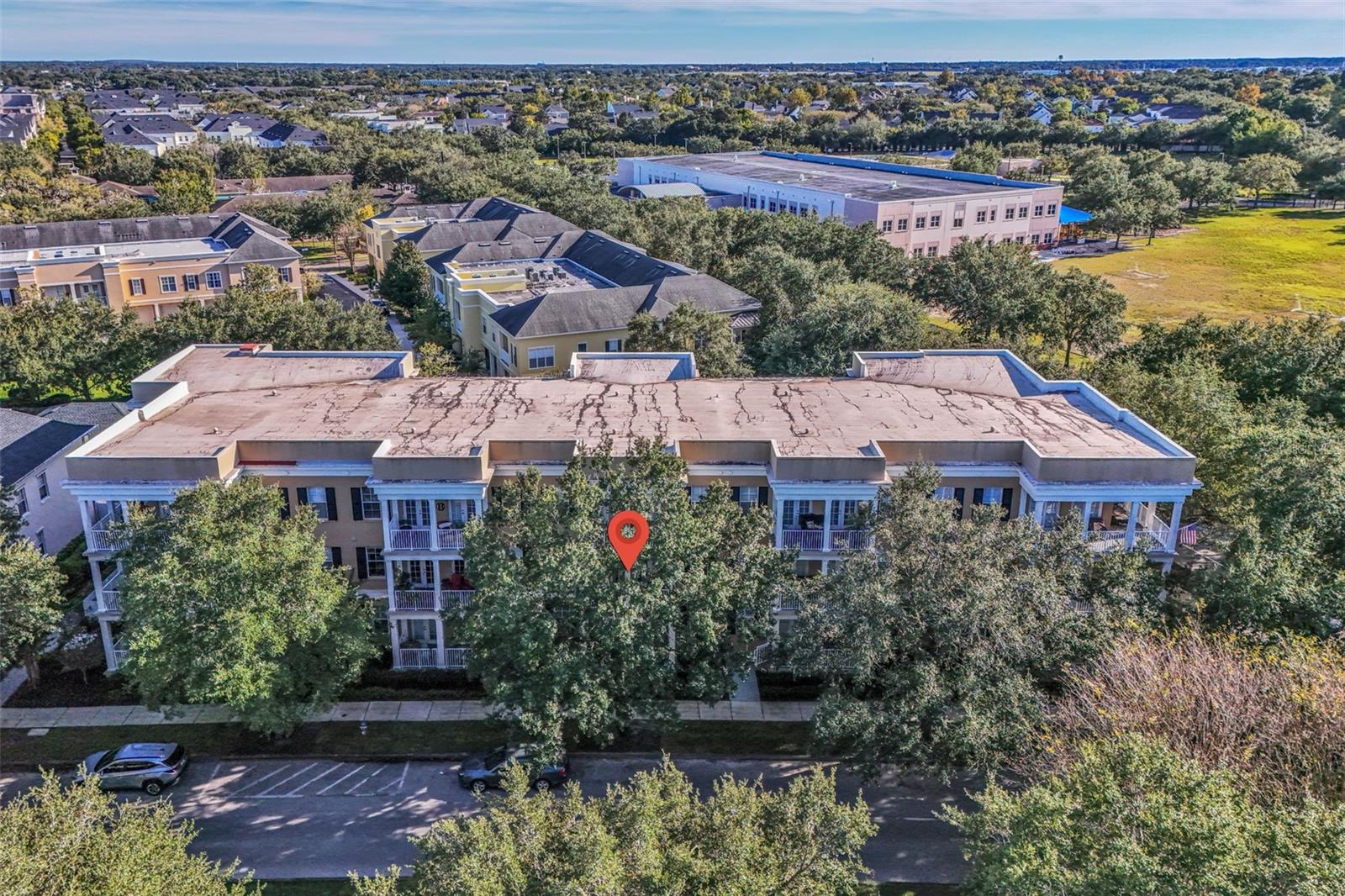 BALDWIN PARK #3 - Residential