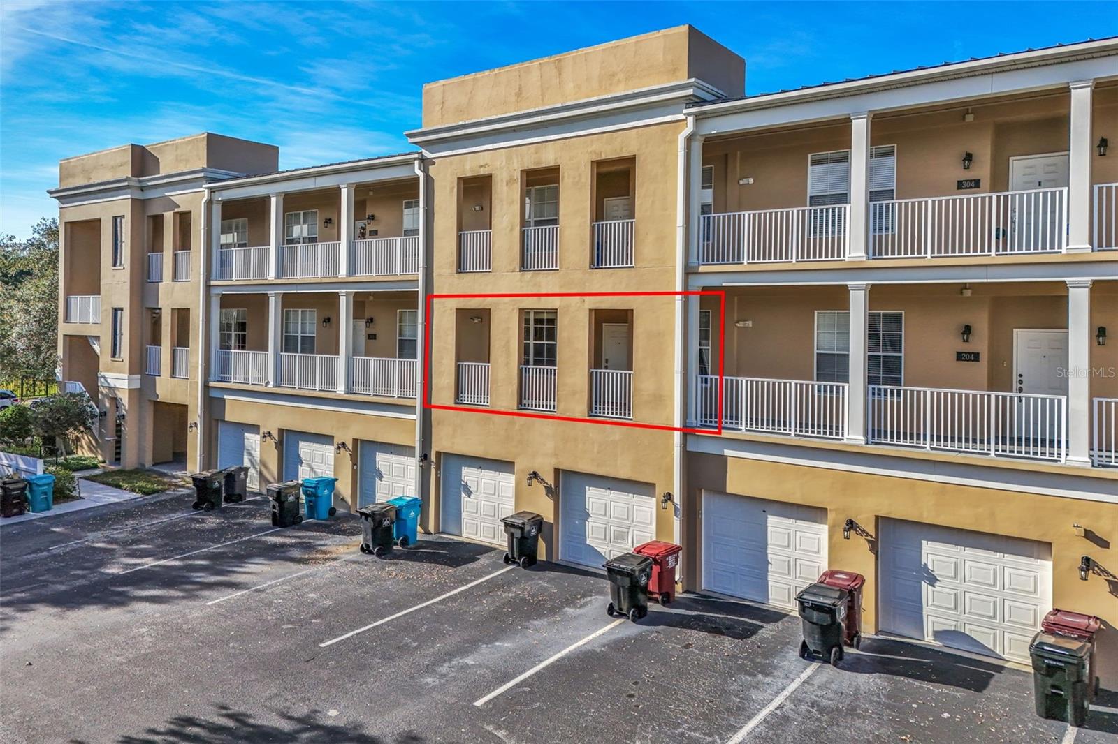 BALDWIN PARK #3 - Residential