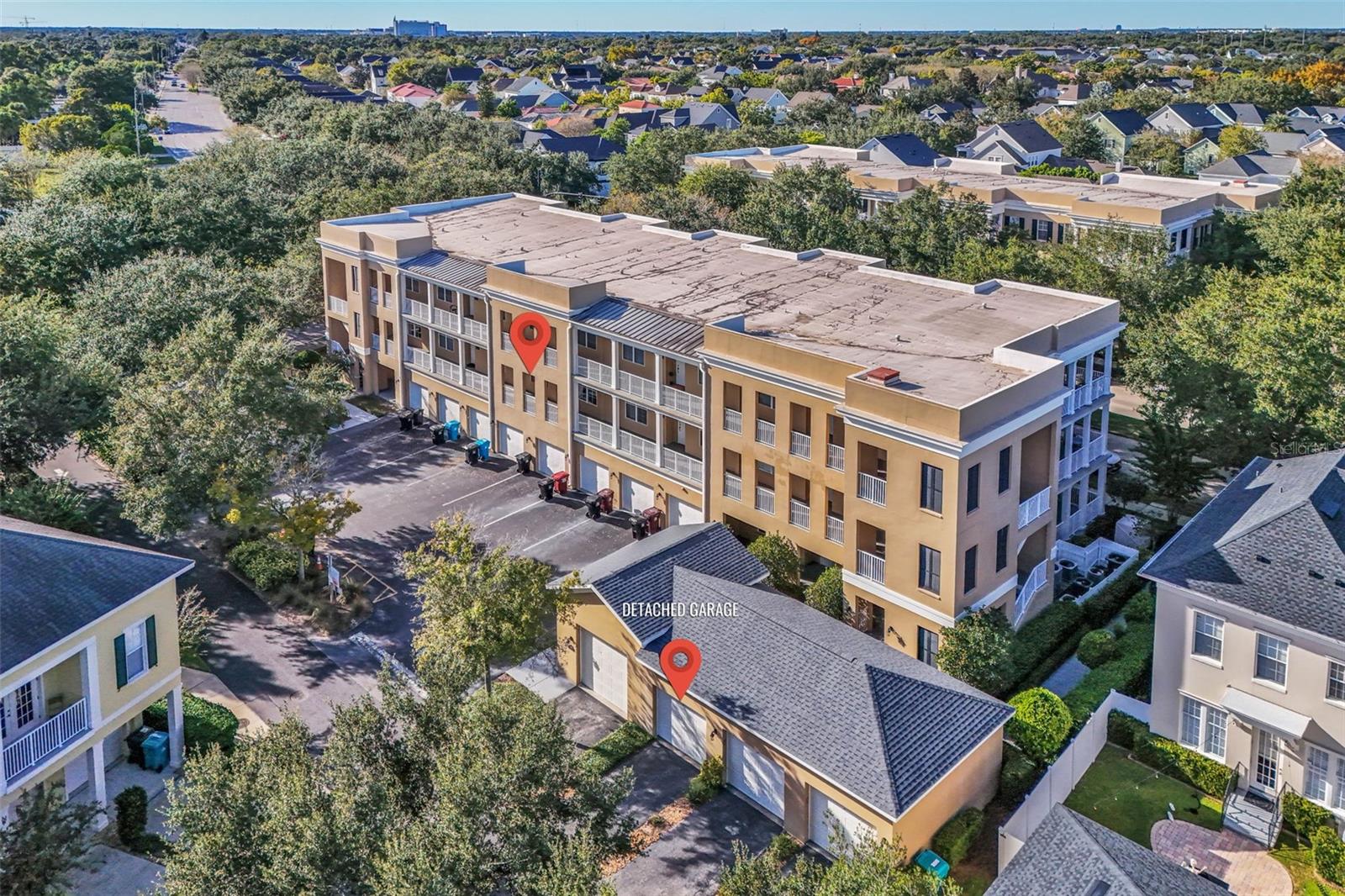 BALDWIN PARK #3 - Residential