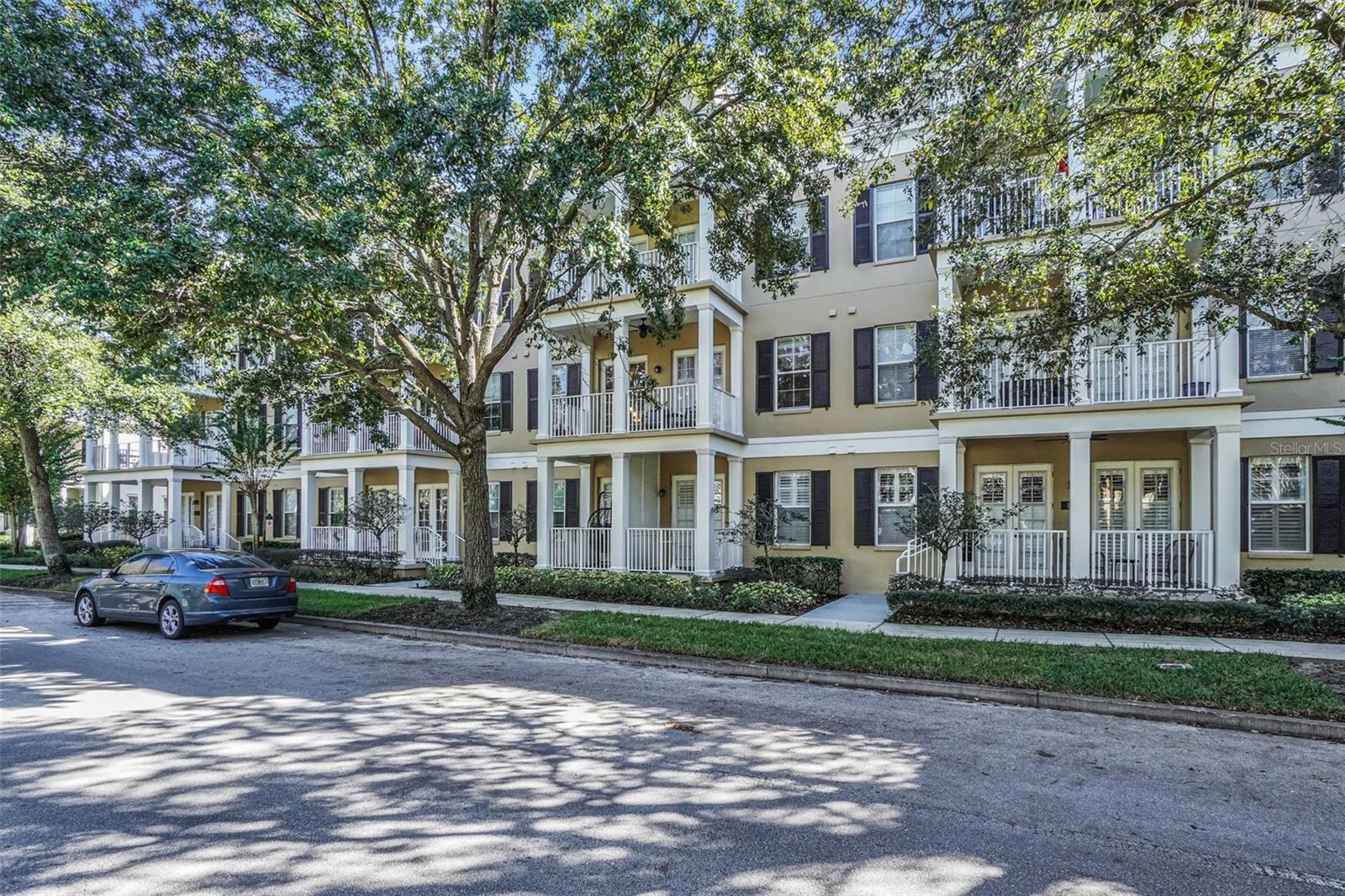 BALDWIN PARK #3 - Residential