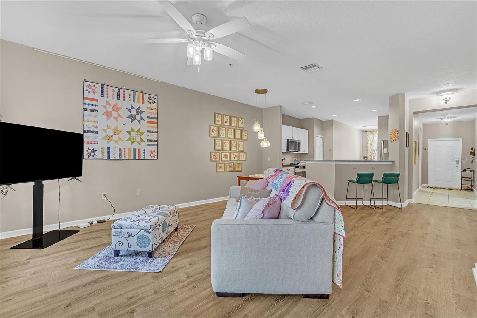 BALDWIN PARK #3 - Residential