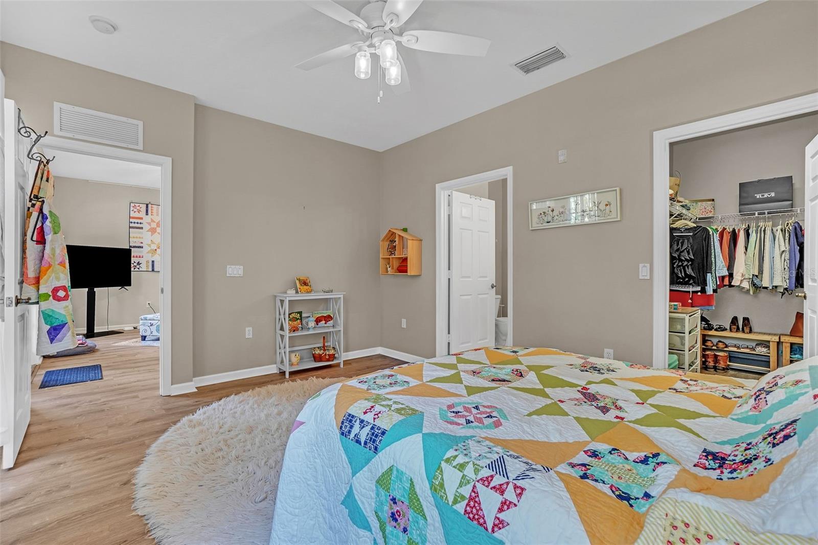 BALDWIN PARK #3 - Residential