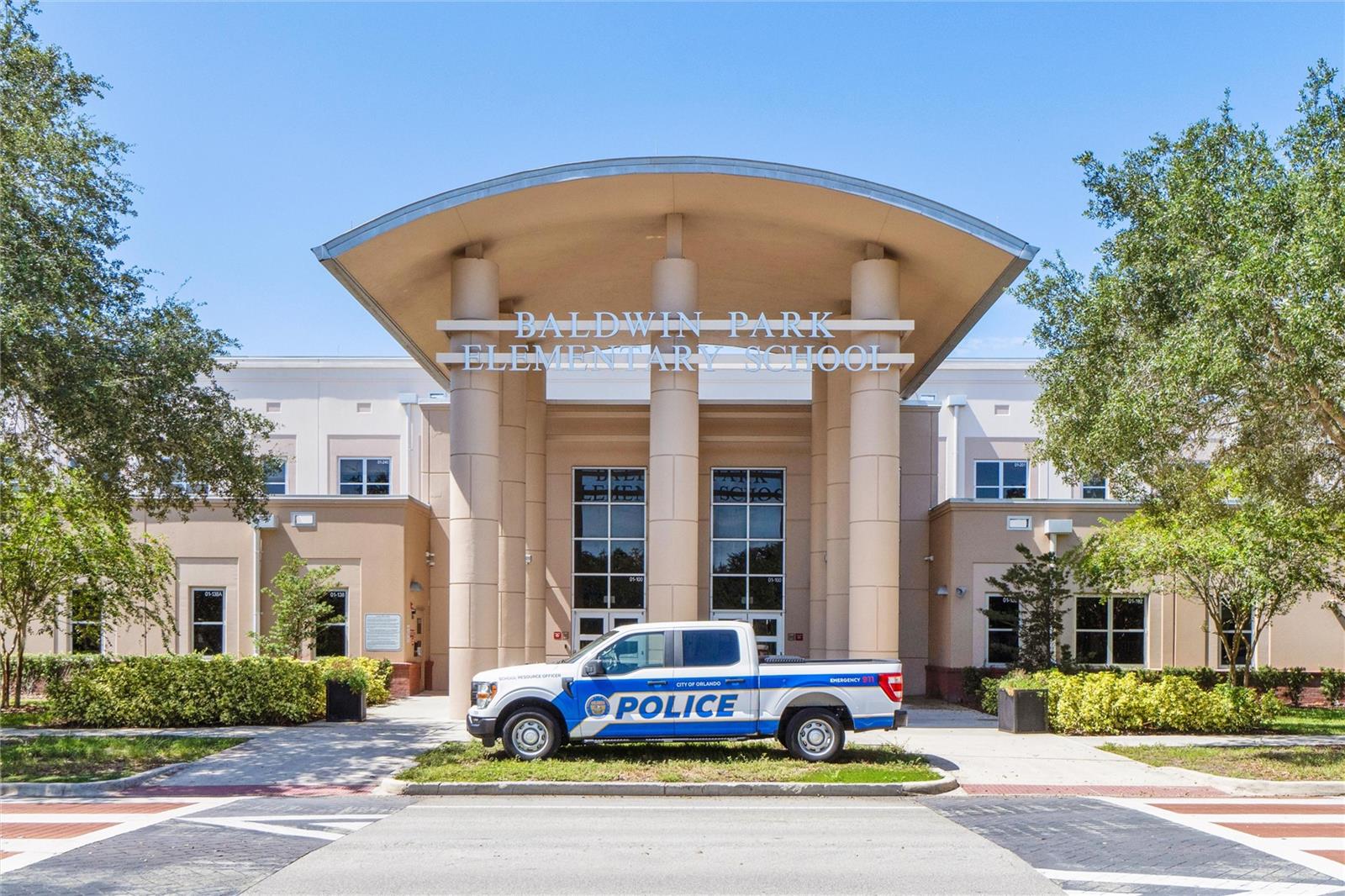 BALDWIN PARK #3 - Residential