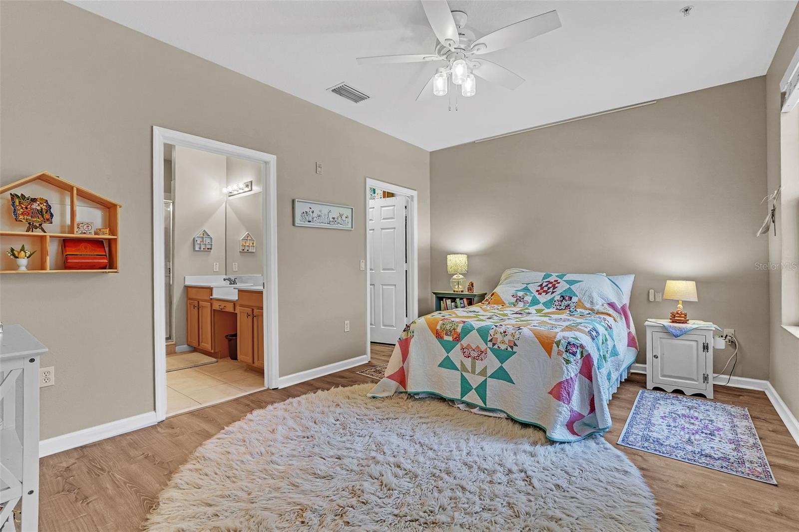 BALDWIN PARK #3 - Residential