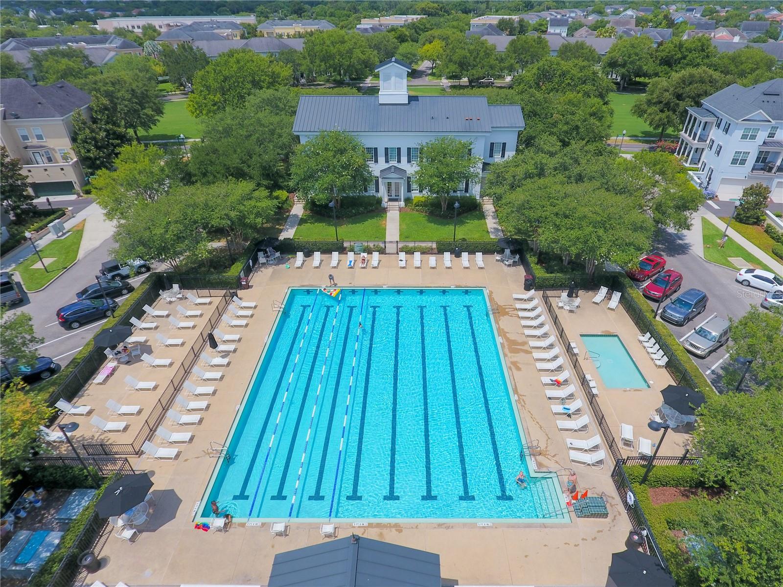 BALDWIN PARK #3 - Residential