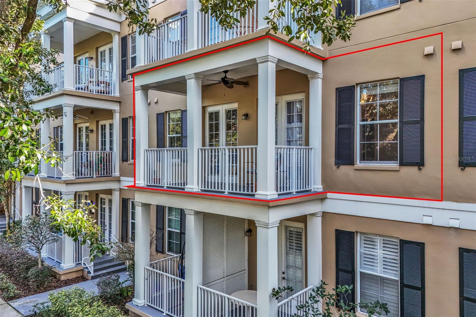 BALDWIN PARK #3 - Residential