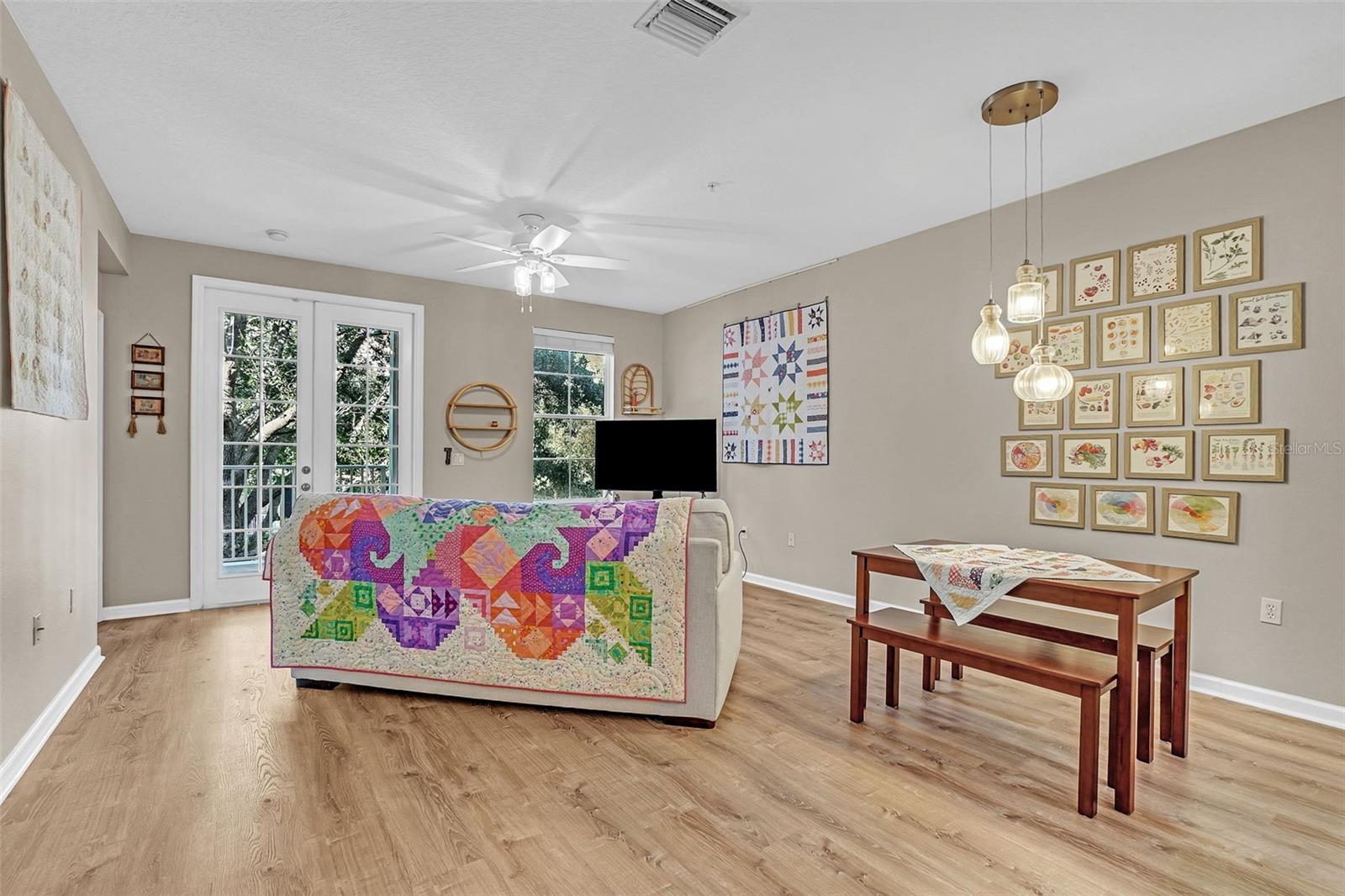 BALDWIN PARK #3 - Residential