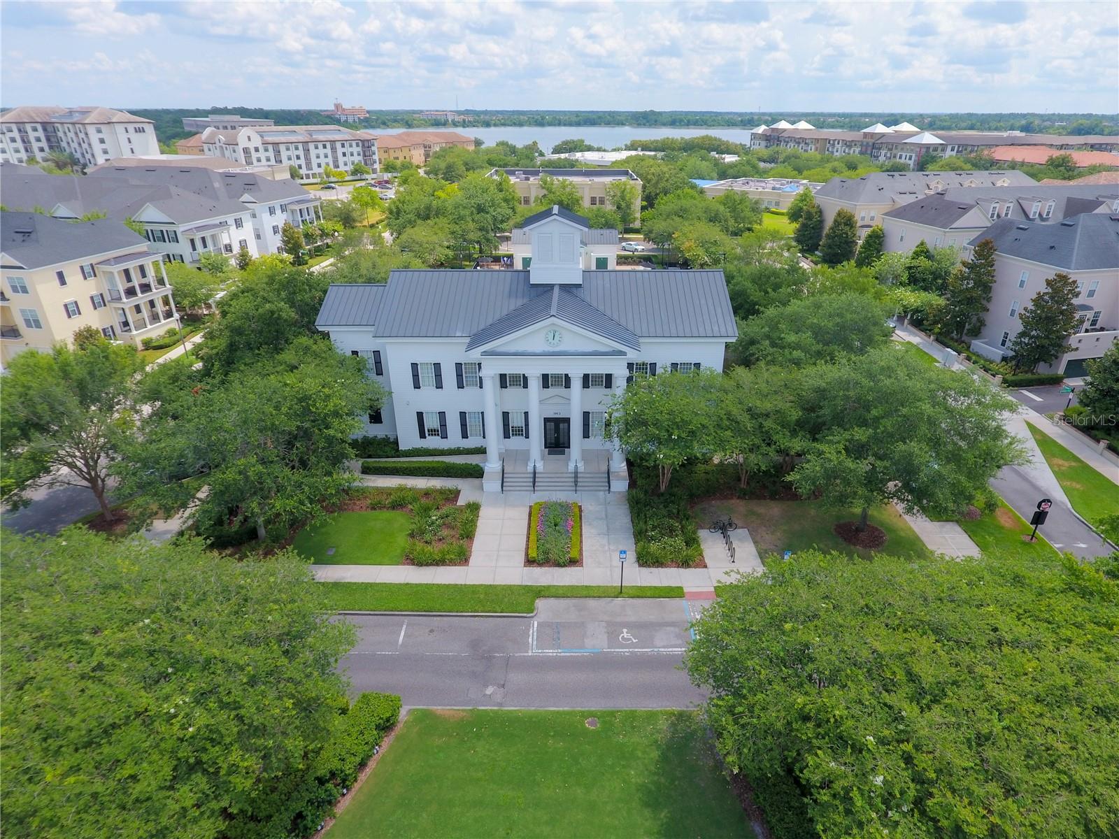 BALDWIN PARK #3 - Residential