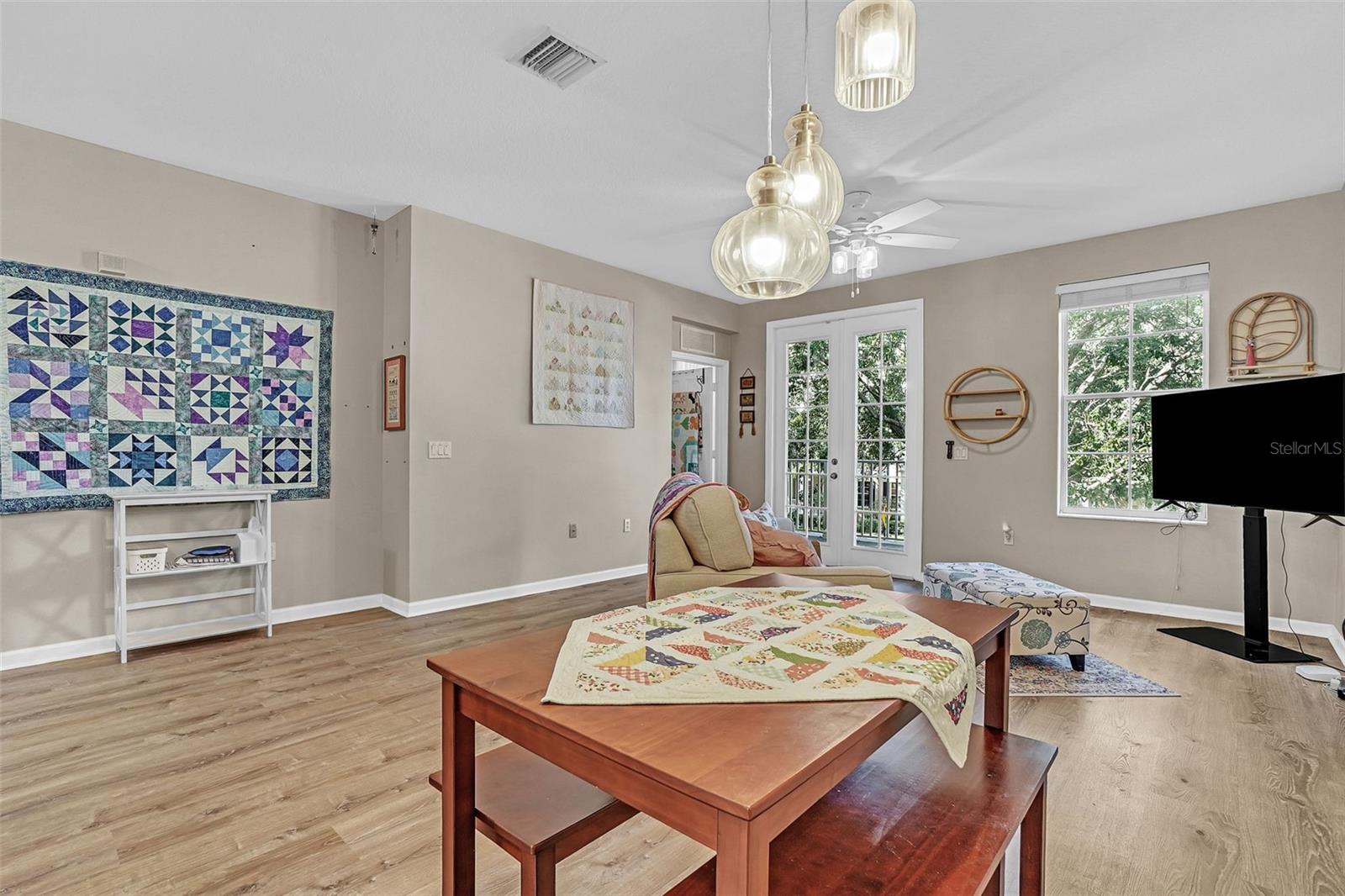 BALDWIN PARK #3 - Residential