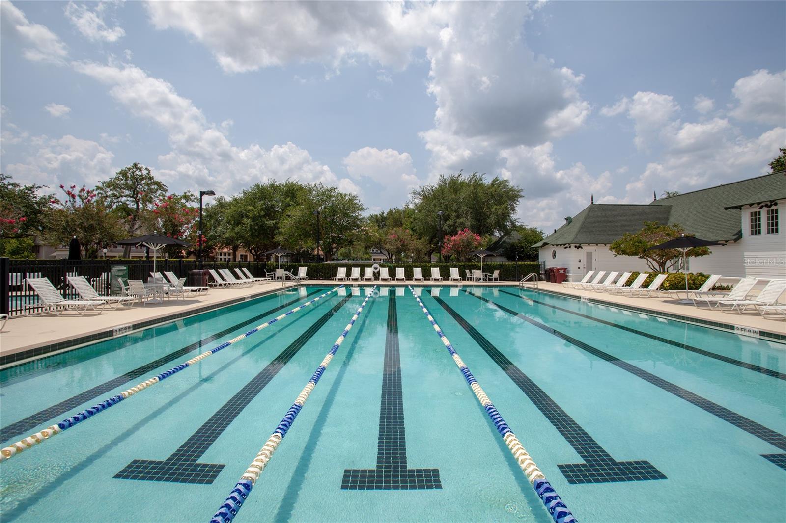 BALDWIN PARK #3 - Residential