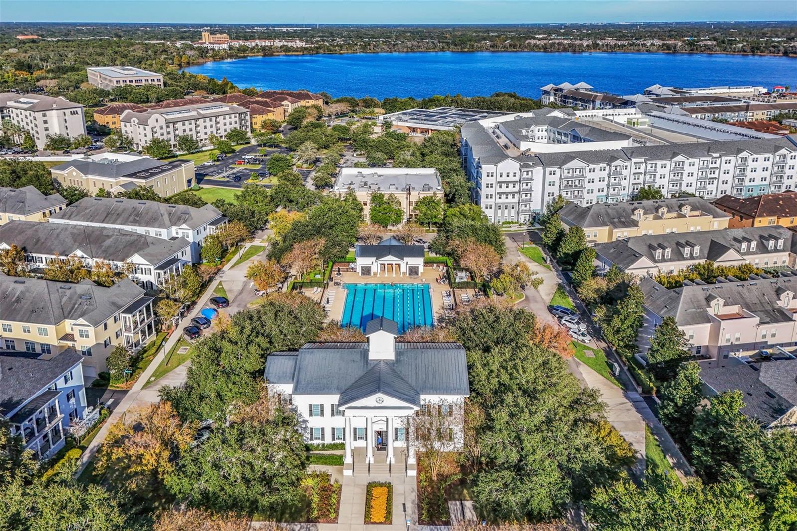 BALDWIN PARK #3 - Residential