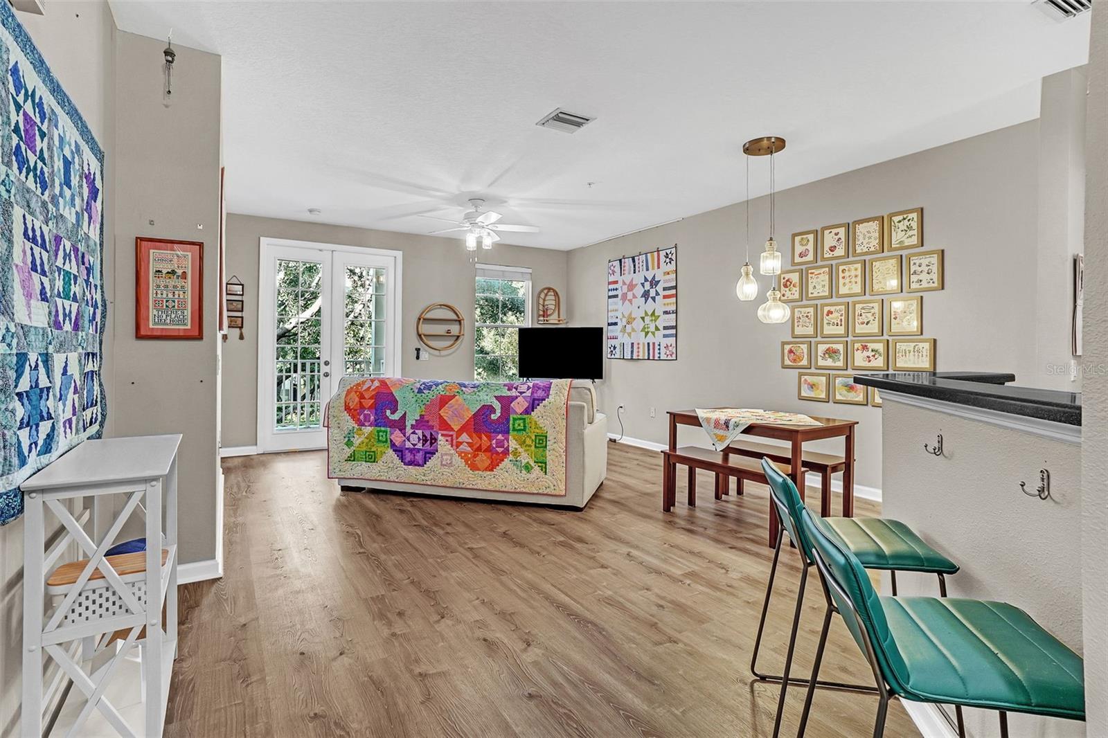 BALDWIN PARK #3 - Residential