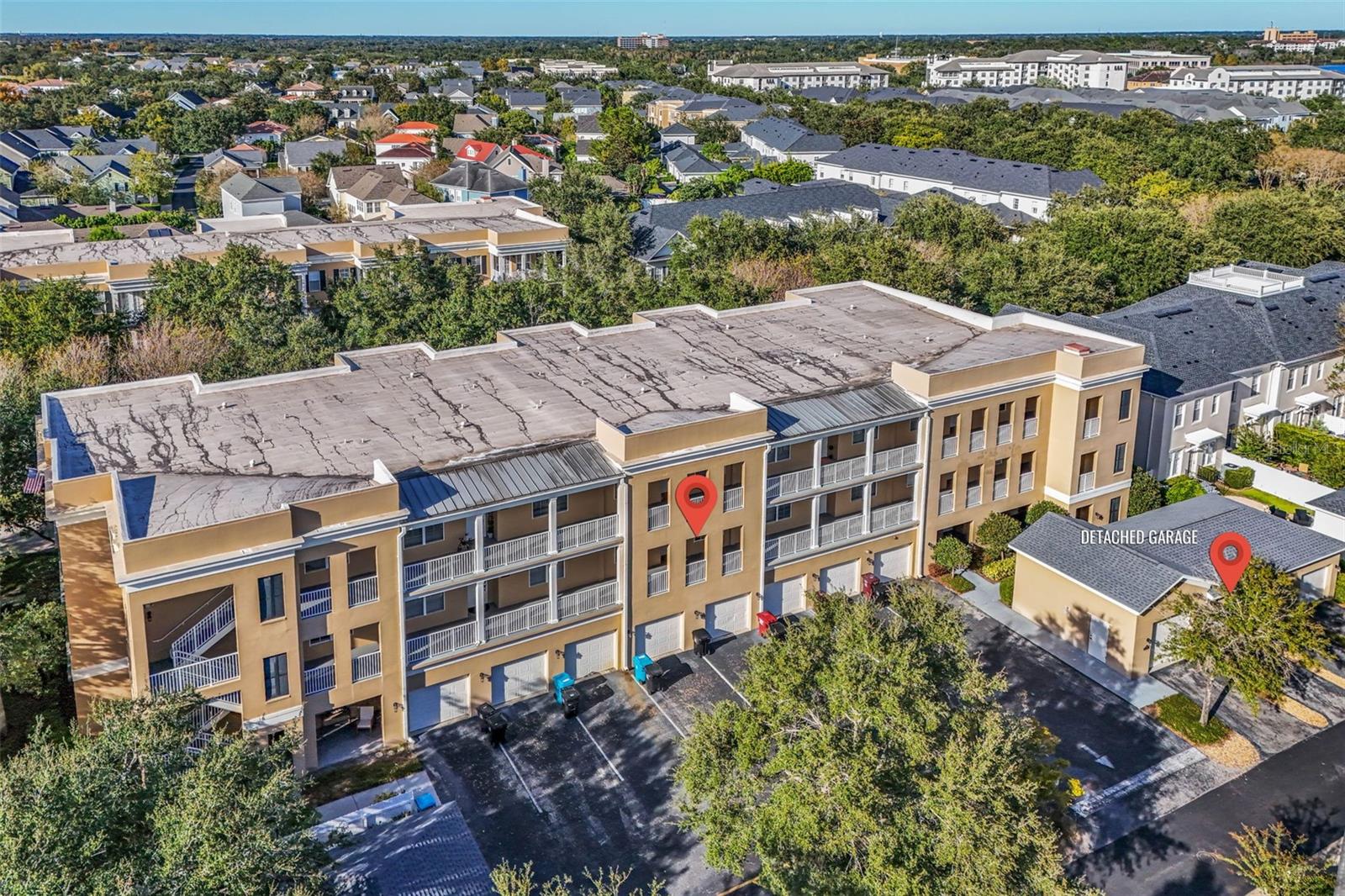 BALDWIN PARK #3 - Residential