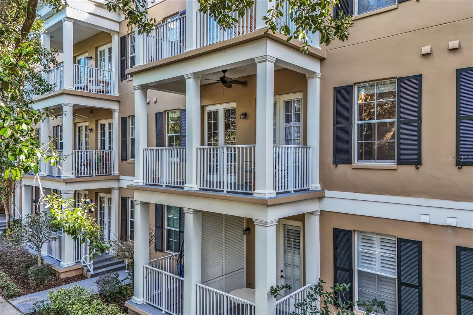 BALDWIN PARK #3 - Residential