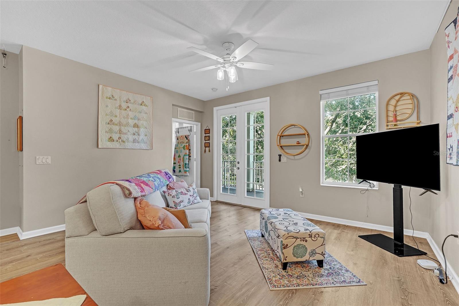 BALDWIN PARK #3 - Residential