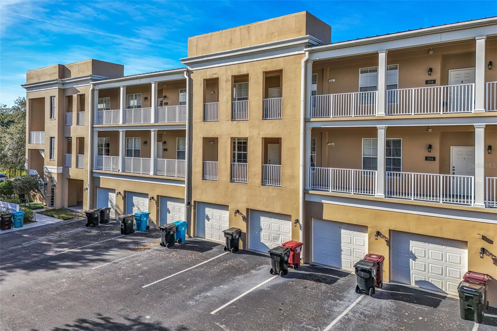 BALDWIN PARK #3 - Residential