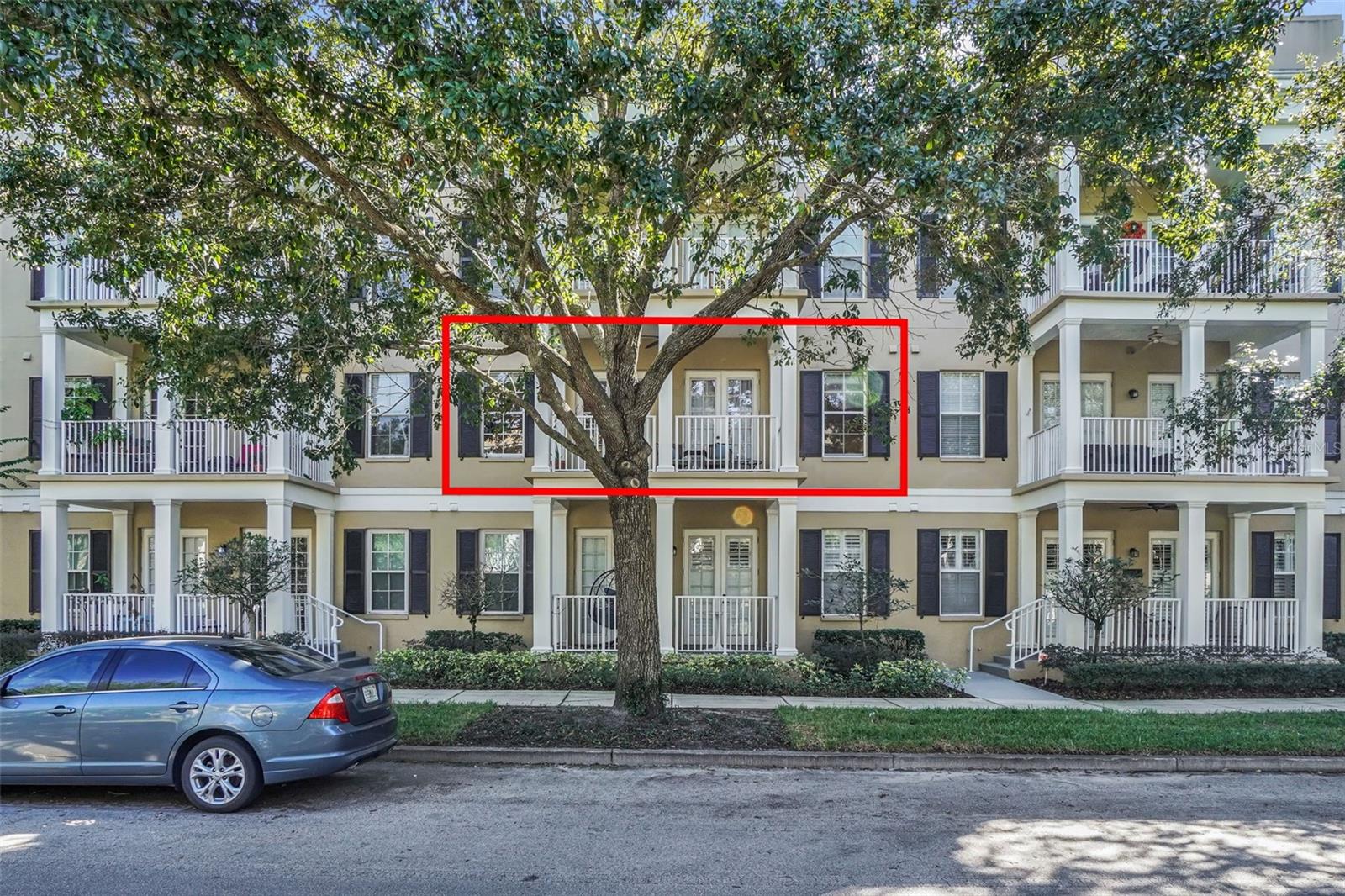 BALDWIN PARK #3 - Residential