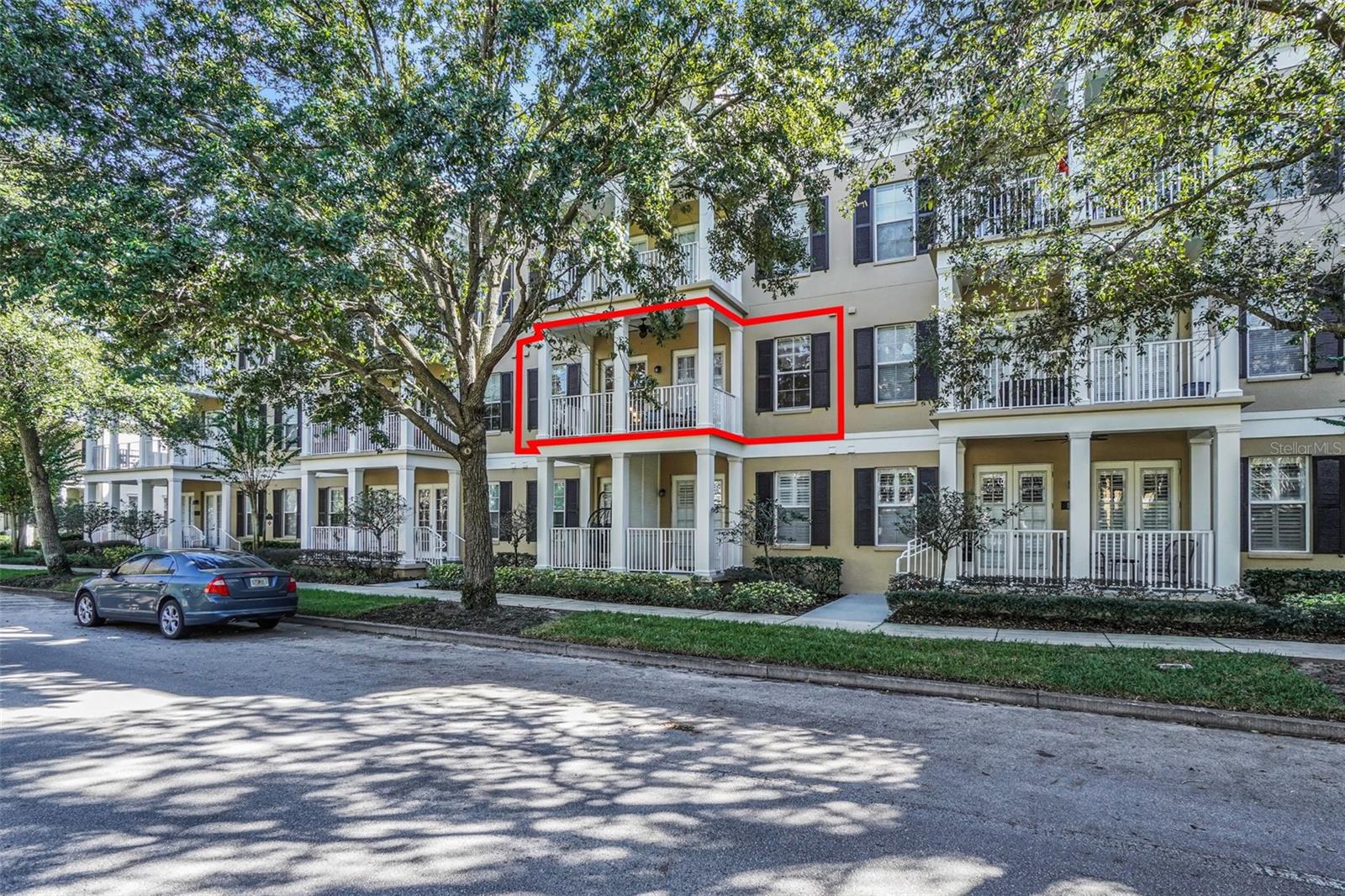 BALDWIN PARK #3 - Residential